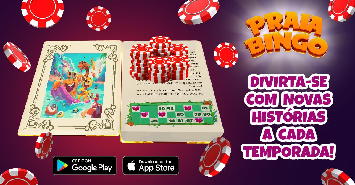 250bet bingo em casa cassino iOS