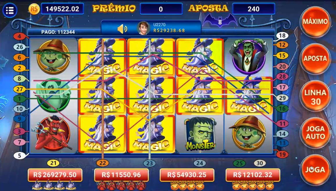 250bet win55 cassino iOS
