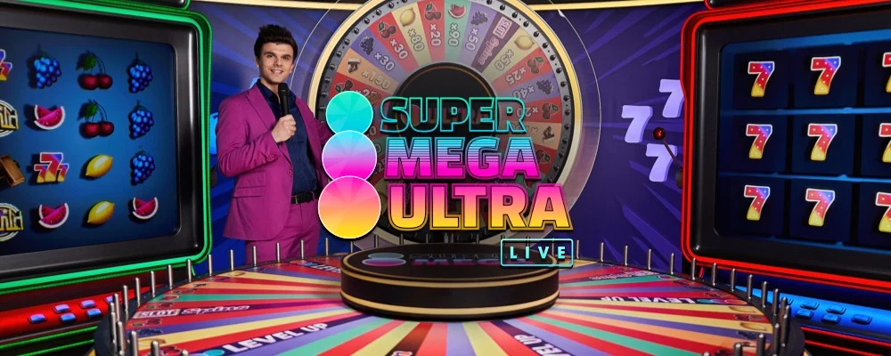 250BET Super Mega Ultra ao Vivo