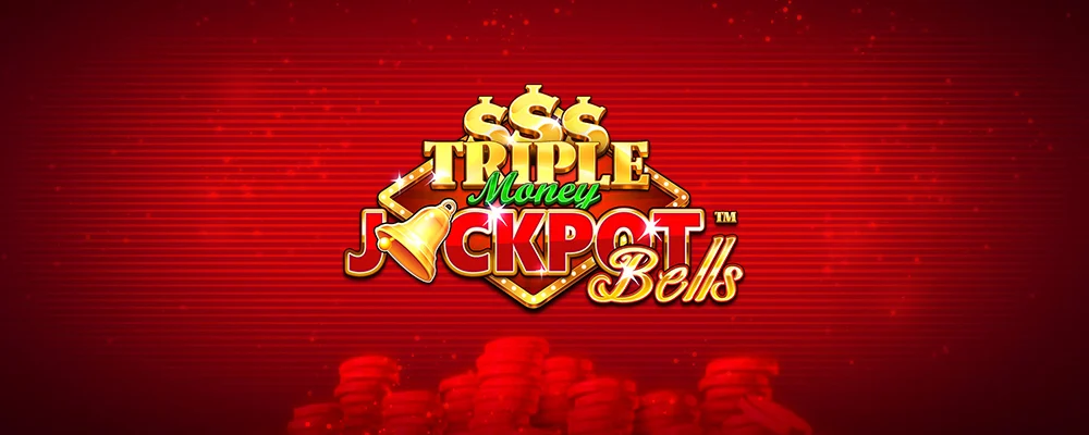 250BET Sinos de Jackpot de Dinheiro Triplo